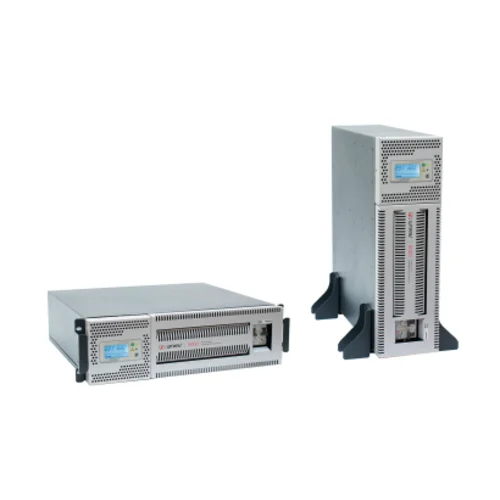 Стабилизатор напряжения IS8000RT (8 кВА)