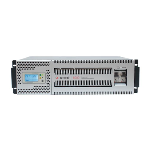 Стабилизатор напряжения IS8000RT (8 кВА)