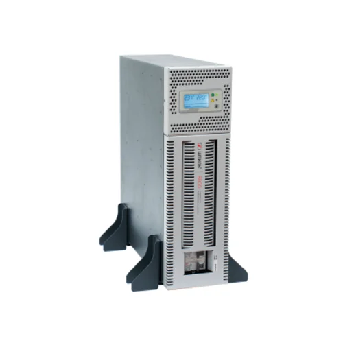 Стабилизатор напряжения IS8000RT (8 кВА)