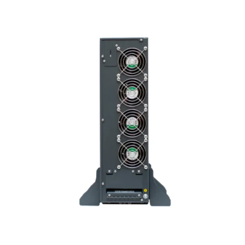 Стабилизатор напряжения IS8000RT (8 кВА)