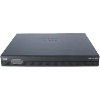 Маршрутизатор Cisco ISR4321 c набором функционала PKG2