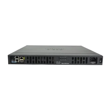 Маршрутизатор Cisco ISR4331