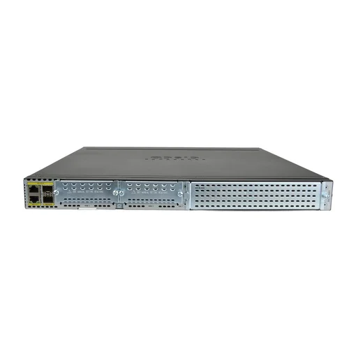 Маршрутизатор Cisco ISR4331