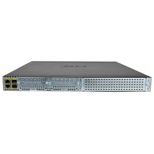 Маршрутизатор Cisco ISR4331 c набором функционала PKG2