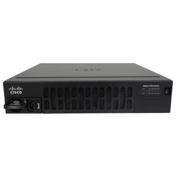 Маршрутизатор Cisco ISR4351 c Boost Throughput