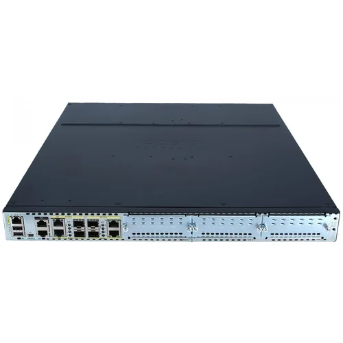Маршрутизатор Cisco ISR4431 c Boost Throughput