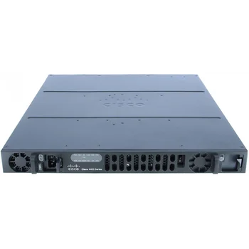 Маршрутизатор Cisco ISR4431 c набором функционала PKG2