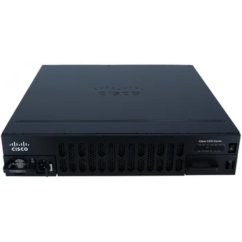 Маршрутизатор Cisco ISR4451-X c Boost Throughput