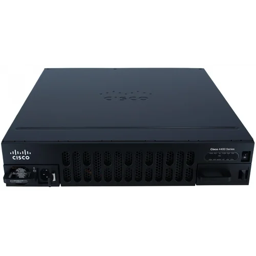 Маршрутизатор Cisco ISR4451-X c Boost Throughput