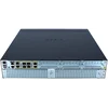 Маршрутизатор Cisco ISR4451-X c набором функционала PKG2