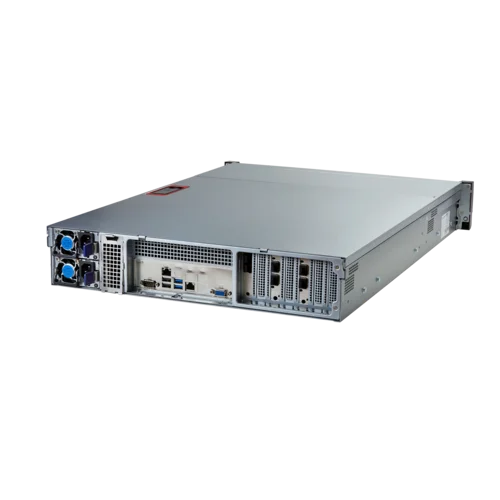 Аппаратная платформа Ideco Hardware Appliance LX+