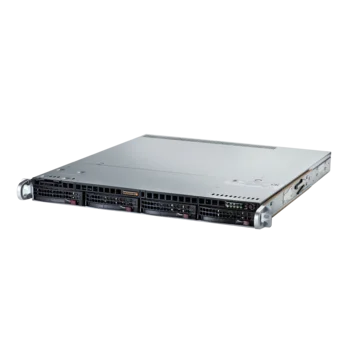 Аппаратная платформа Ideco Hardware Appliance LX