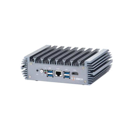 Аппаратная платформа Ideco Hardware Appliance SX+