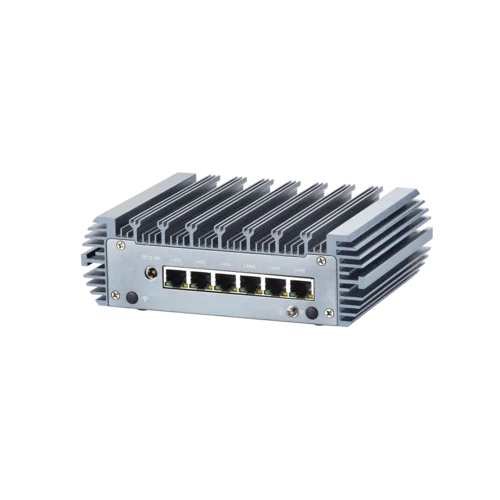 Аппаратная платформа Ideco Hardware Appliance SX+