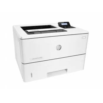 Принтер лазерный HP LaserJet Pro M501dn (J8H61A) A4 Duplex белый