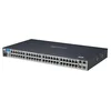 Коммутатор HP 2510-48 (некондиция, повреждения лицевой панели)