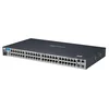 Коммутатор HP 2510-48 (некондиция, повреждения лицевой панели)