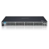 Коммутатор HP 2510-48 (некондиция, повреждения лицевой панели)