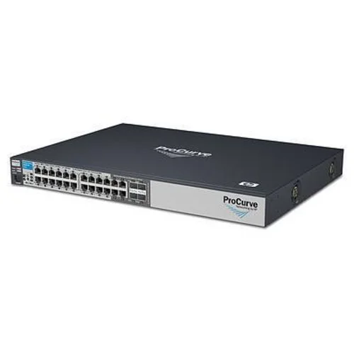 Коммутатор HP 2810-24G