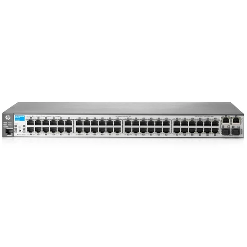 Коммутатор HP 2620-48