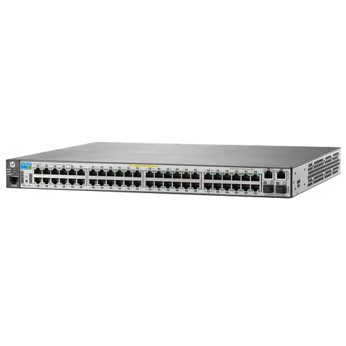 Коммутатор HP 2620-48
