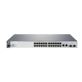 Коммутатор Aruba 2530, 24 PoE+