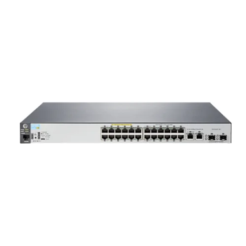 Коммутатор Aruba 2530, 24 PoE+