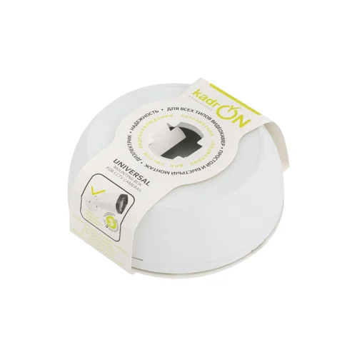 Коробка монтажная KadrON JB2-100W