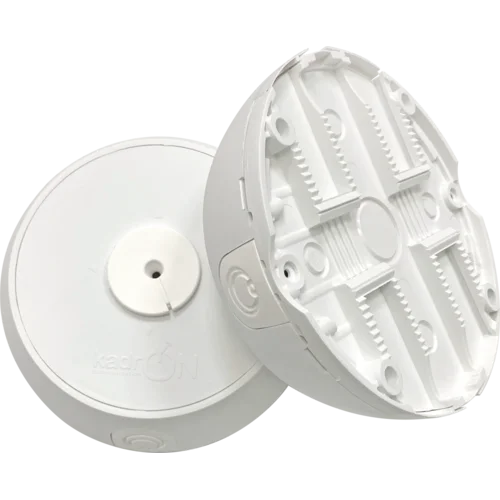 Коробка монтажная KadrON JB3-115W