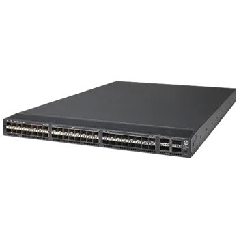 Коммутатор HP 5900AF-48XG-4QSFP+