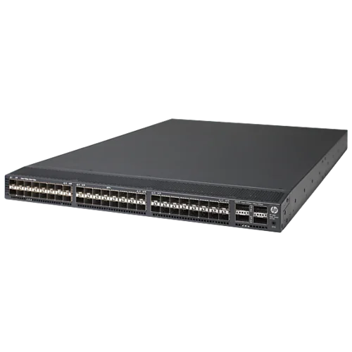 Коммутатор HP 5900AF-48XG-4QSFP+