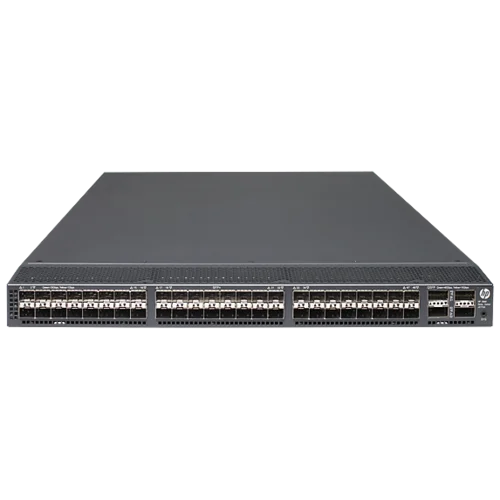 Коммутатор HP 5900AF-48XG-4QSFP+
