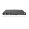 Коммутатор HP 5500-24G-4SFP HI с 2 интерфейсными слотами