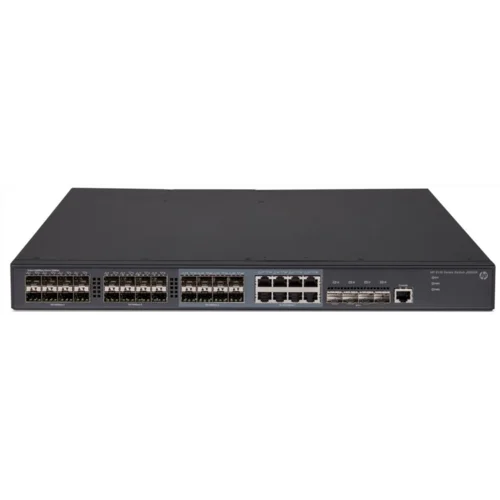 Коммутатор HPE 5130 24G SFP 4SFP+ EI Switch