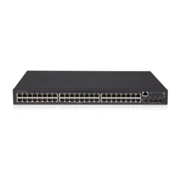 Коммутатор HPE 5130-48G-PoE+-4SFP+