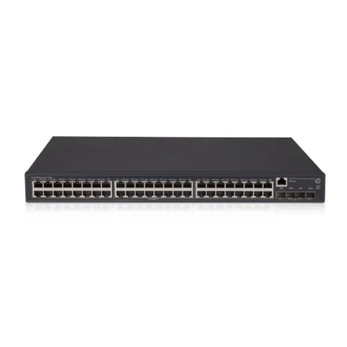 Коммутатор HPE 5130-48G-PoE+-4SFP+
