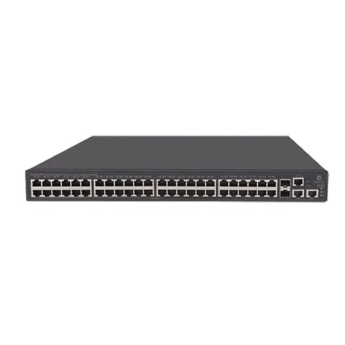 Коммутатор HP 1950-48G-2SFP+-2XGT-PoE+ (JG963A)