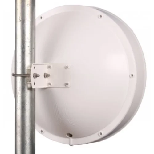 Радиопрозрачный кожух JIROUS JH-LHG для антенны Mikrotik RBLHG (2 штуки)