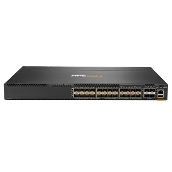 Коммутатор HPE Aruba 6300M 24SFP+ 4SFP56 Swch