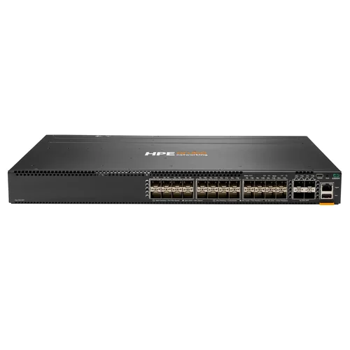 Коммутатор HPE Aruba 6300M 24SFP+ 4SFP56 Swch
