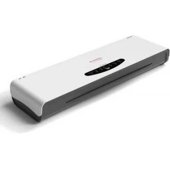 Ламинатор Gladwork jLAM A3 Full белый (JLAM A3 FULL) A3 (60-250мкм) 30см/мин (4вал.) хол.лам. лам.фо