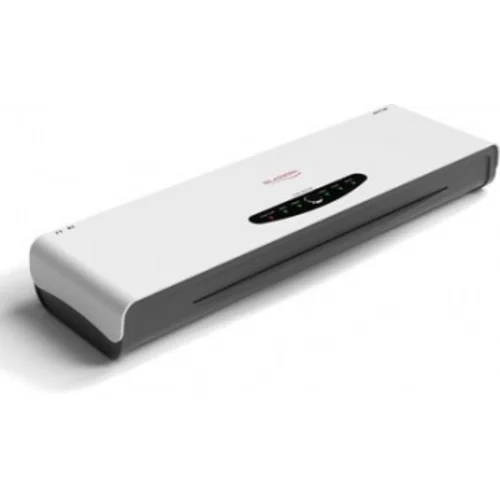 Ламинатор Gladwork jLAM A3 Full белый (JLAM A3 FULL) A3 (60-250мкм) 30см/мин (4вал.) хол.лам. лам.фо