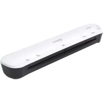 Ламинатор Gladwork jLAM A3 Hit белый (JLAM A3 HIT) A3 (75-125мкм) 75см/мин (2вал.) хол.лам. лам.фото