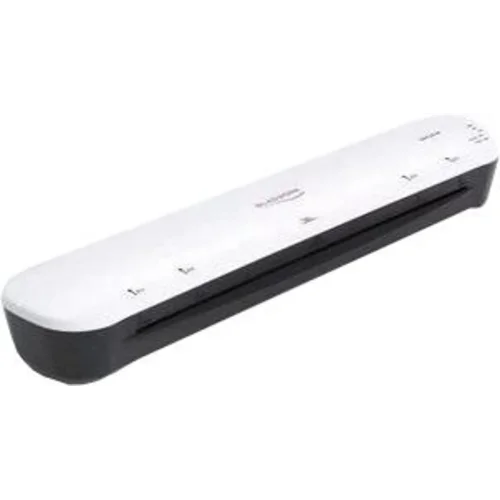 Ламинатор Gladwork jLAM A3 Hit белый (JLAM A3 HIT) A3 (75-125мкм) 75см/мин (2вал.) хол.лам. лам.фото