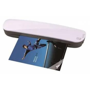 Ламинатор Gladwork jLAM Hit A4 (75-125мкм) 25см/мин (2вал.) хол.лам. лам.фото