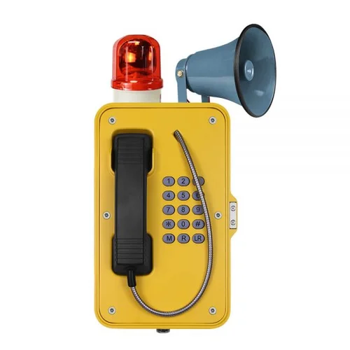 IP-телефон J&R JR103-FK-Y-HB-SIP