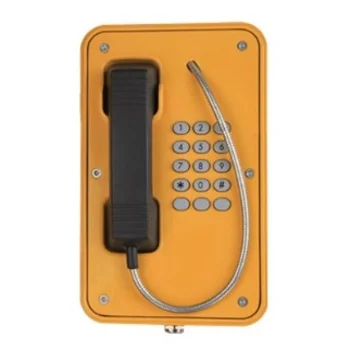 IP-телефон J&R JR103-FK-Y-SIP