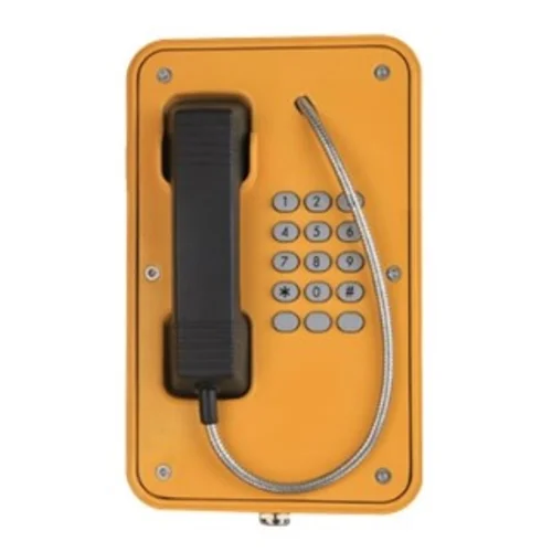 IP-телефон J&R JR103-FK-Y-SIP