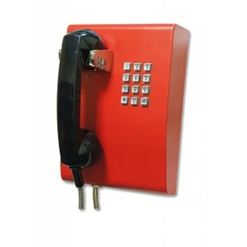 IP-телефон J&R JR206-FK-OW-3G