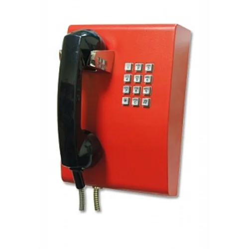 IP-телефон J&R JR206-FK-OW-3G